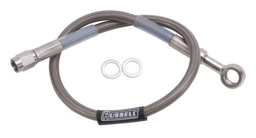 Russell 657222 brake hose - new!!