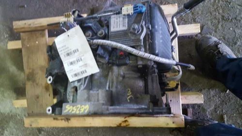 05 06 07 five hundred automatic transmission 3.0l 6 speed 1157251