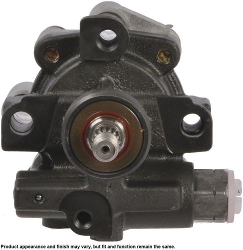 Power steering pump-new cardone 96-5229 fits 95-04 toyota tacoma