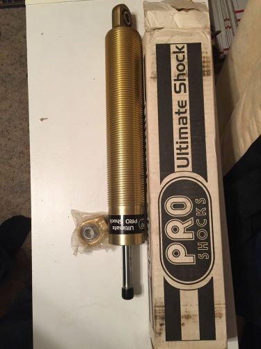 New 9 inch ez up pro shock. no reserve...99 cent opening bid..