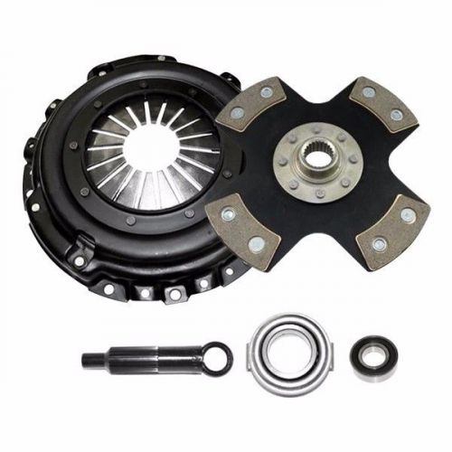 Competition clutch stage 5 extreme kit 8026-0420-x honda &amp; acura b-series