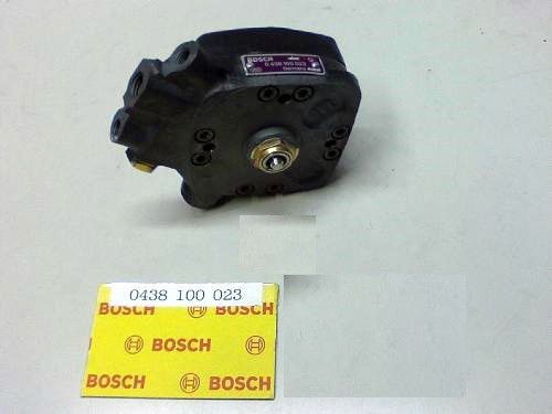New bosch fd18x (0438100023) bmw, saab, volvo fuel distributor
