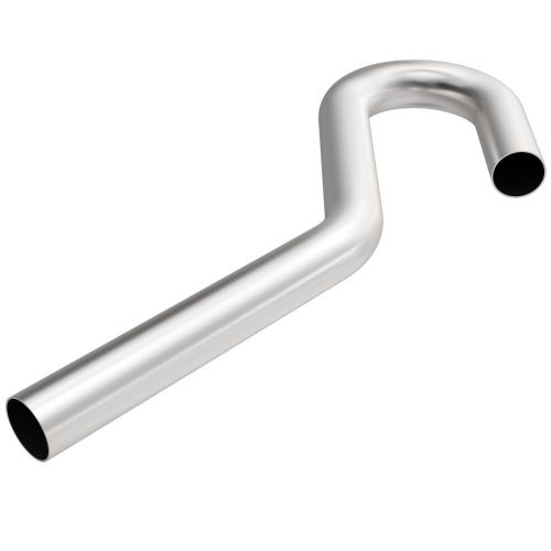 Magnaflow performance exhaust 10760 smooth transitions exhaust pipe