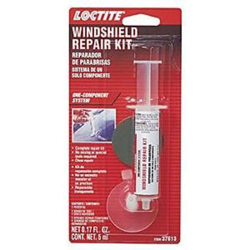 Loctite 37613 - windshield repair one component system