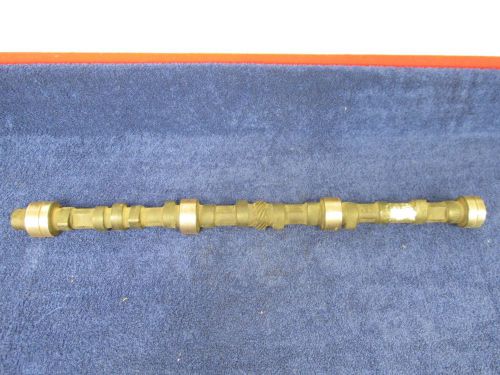 1953-55 chevy corvette 6 cylinder 1954-62 chevy truck 235  261 camshaft new 516