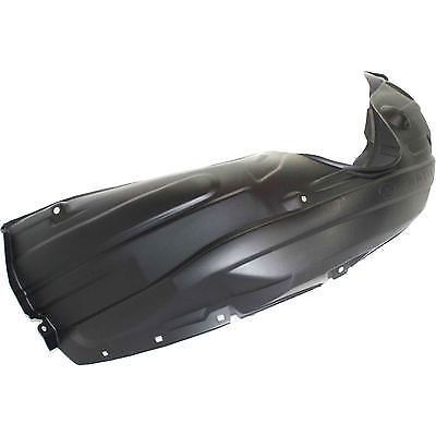 New front right inner fender usa japan built for toyota camry 2002-06 to1249116