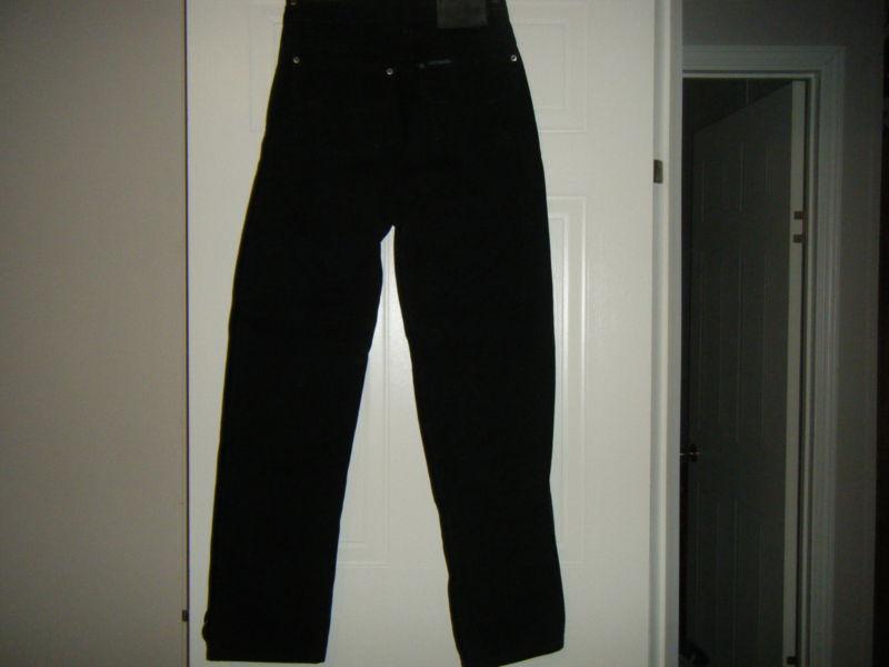 Womens size 28/32 (nwot) harley davidson jeans