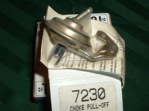 Tomco 7230 choke pulloff various ford mercury cars 1978-1981