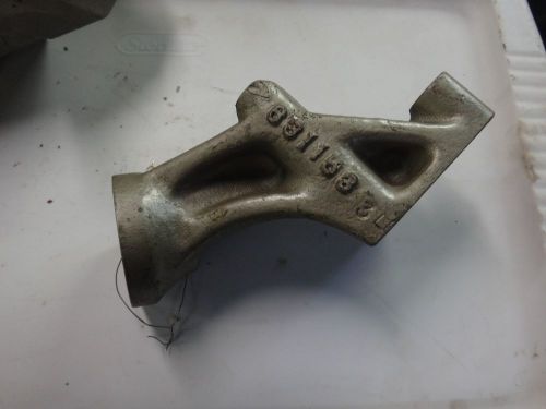 Continental io-520 or io-550 engine mount. part number: 631153 nos