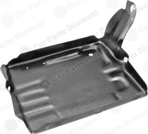 New dii battery tray, d-m1721b