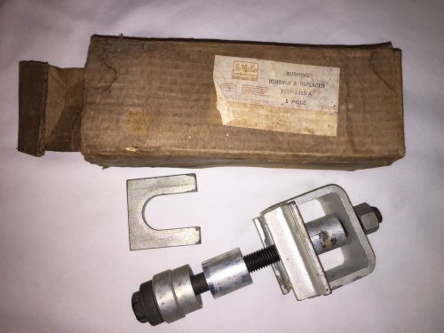 Vintage ford car parts bushing remover &amp; replacer  -edsel -lincoln -thunderbird