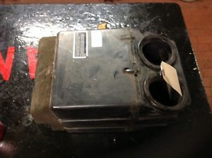 Air box for 98 mxz 583 part number 580667100