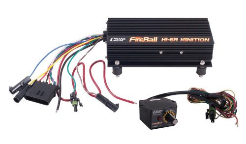 Crane fireball hi-6trc digital ignition box p/n 6000-6466
