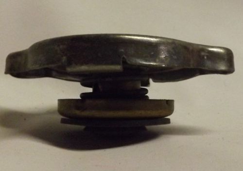 1972 72 ford courier mazda truck radiator cap rs-41 rs41 d27z-8100-a 13lb