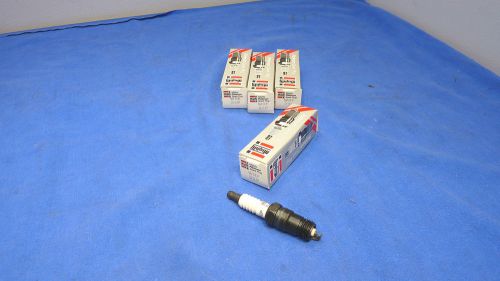 Mighty  wrf32p platinum spark plugs,lot of 4 ,mighty auto parts,new