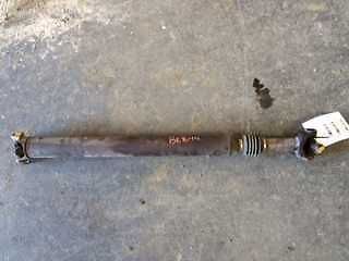 90 ford f150 front drive shaft mt 5 speed 260895