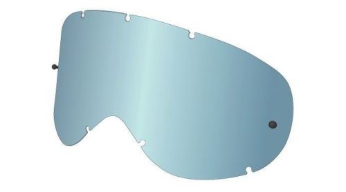 Anti-fog lens for vendetaa goggles dragon alliance blue 722-1051