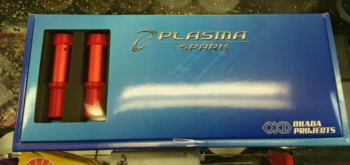 New okada projects plasma spark subaru sti 2003- part#ps4003602r