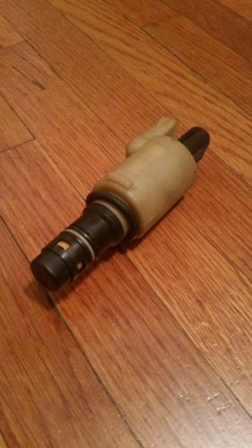 2003 - 2006 lincoln navigator and ford expedition air suspension solenoid