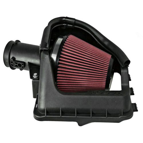Roush 421641 f-150 cold air intake ecoboost 3.5l 2012-2014