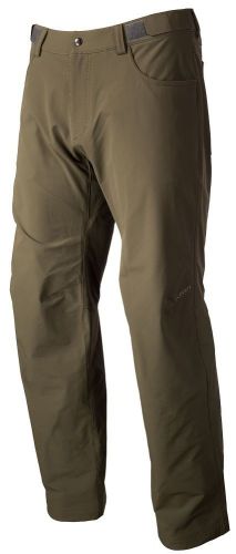 Klim 2016 transition snow mid layer pants green men size 2xl