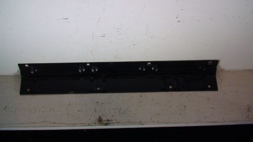 1986-1990 chevrolet caprice glove box door hinge