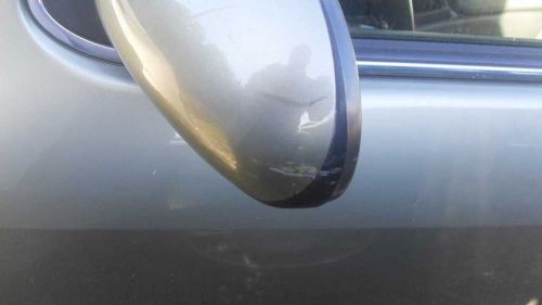 02 03 04 infiniti i35 left side view mirror power non-heated 48044