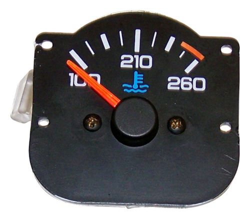 Crown automotive 56004881 water temperature gauge 74-75