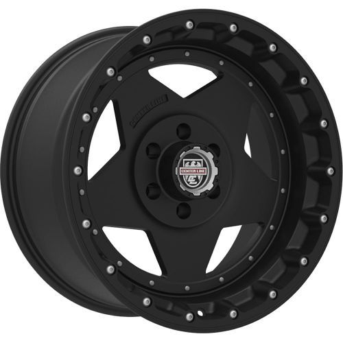 20x10 black center line rt1 6x135 -24 wheels free passer ct404 35x12.5x20 tires