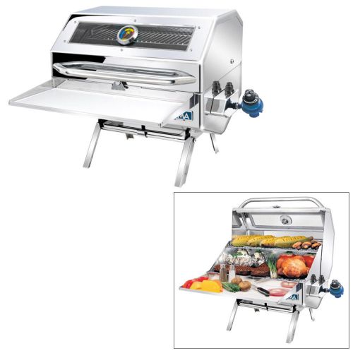 Magma catalina 2 gourmet series gas grill - infrared mfg# a10-1218-2gs