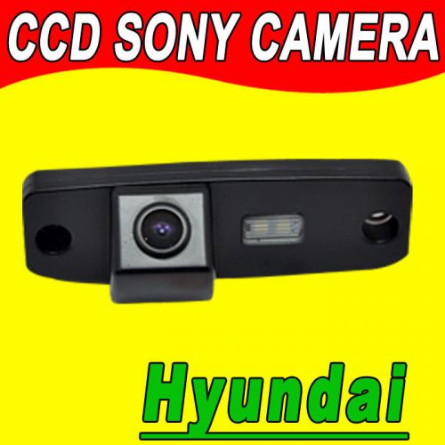 Ccd car reverse camera for kia carens/oprius/sorento/borrego/sportage r/ceed gps