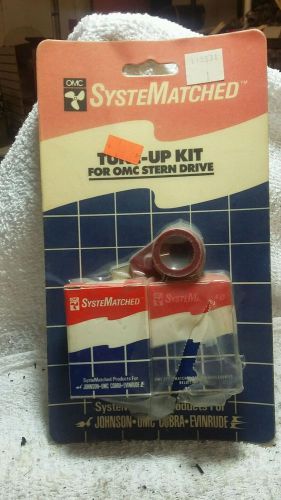 Omc 172531 tune-up kit nos