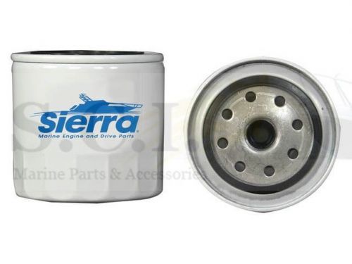 Sierra oil filter 18-7878-1