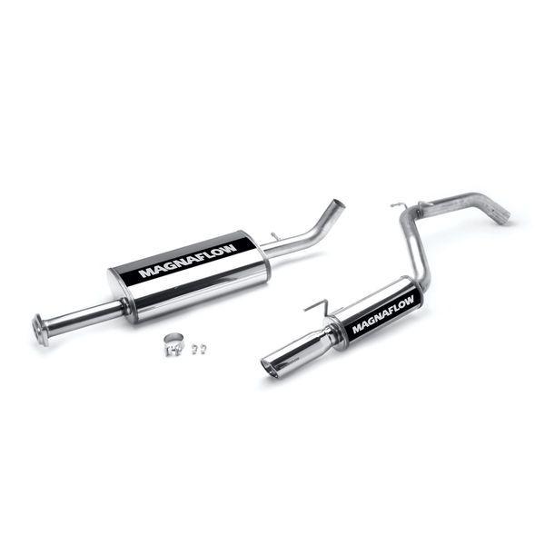 Magnaflow exhaust systems - 16665