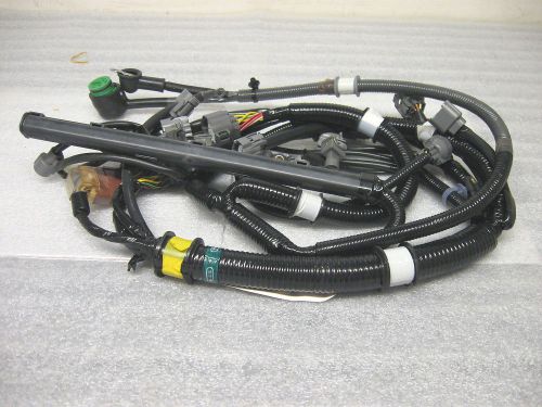 New honda wire harness (engine ) p/n 32110-pt3-a20 for honda accord 1990