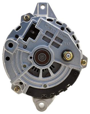 Visteon alternators/starters 7802-11 alternator/generator-reman alternator