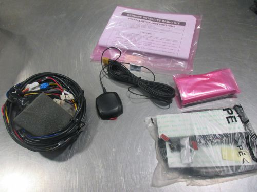 Mazda cx-5 2013-2015 siriusxm satellite radio install kit kf69-v6-029