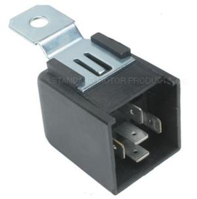 Smp/standard ry-552 relay, washer pump-windshield washer relay