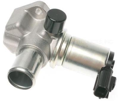 Smp/standard ac236 f/i idle air control valve-idle air control valve