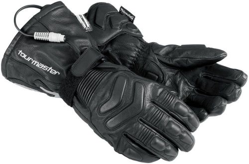 Tour master synergy 2.0 electric insulation snow heated leather glove