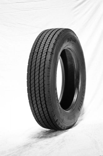295/75r22.5/14 fet included all position doublestar aosen tires