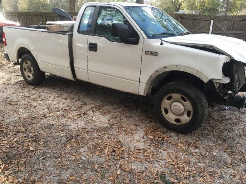 04 05 06 07 08 ford f150 4.6l v8 parts engine and automatic transmission