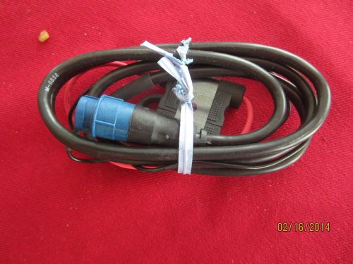 Suzuki nmea power cable  p#990co-88012