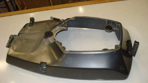 Johnson/evinrude lower engine cowling 434172 fits 60hp - 70hp outboards 1991 -