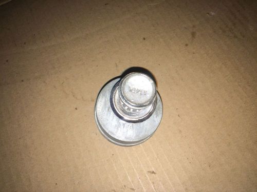 66 67 dodge charger coronet oem variable speed wiper switch bezel and knob works