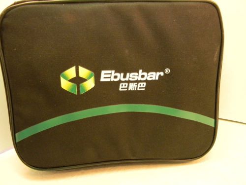 Ebusbar gb/t20234 electric car charger cable
