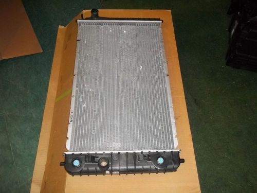 Gm 22724214 radiator nib