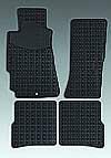 2004, 2005, 2006, 2007, 2008, 2009, 2010, 2011 mazda rx8 all weather mats new