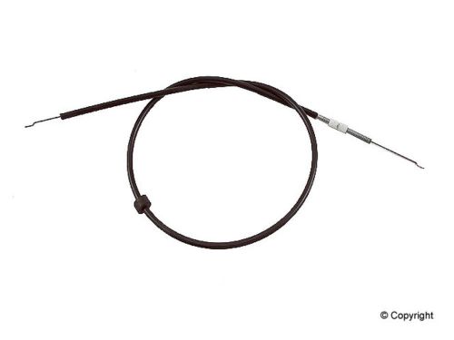 Convertible top cable-genuine wd express 610 33005 001 fits 73-80 mercedes 450sl