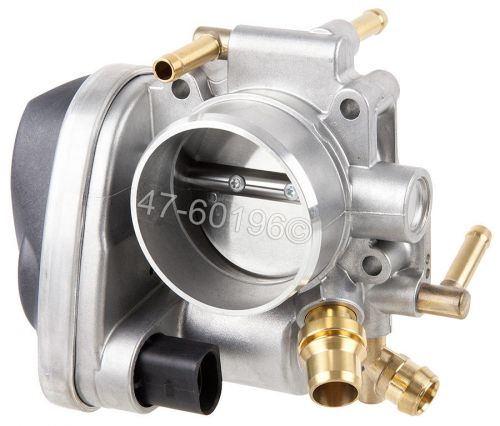 New oem throttle body for saturn astra